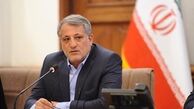 گلایه هاشمی از برخورد مناسبتی با زمین لرزه تهران