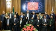چاره‌اندیشی رئیس دولت اصلاحات برای به هم‌ریختگی شهرداری و شورای شهر تهران