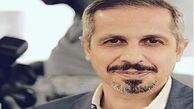 بازگشت «جواد رضویان» متفاوت تر از همیشه