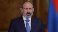 پاشینیان: ارمنستان هرگز در هیچ توطئه‌ای علیه ایران دخیل نخواهد بود