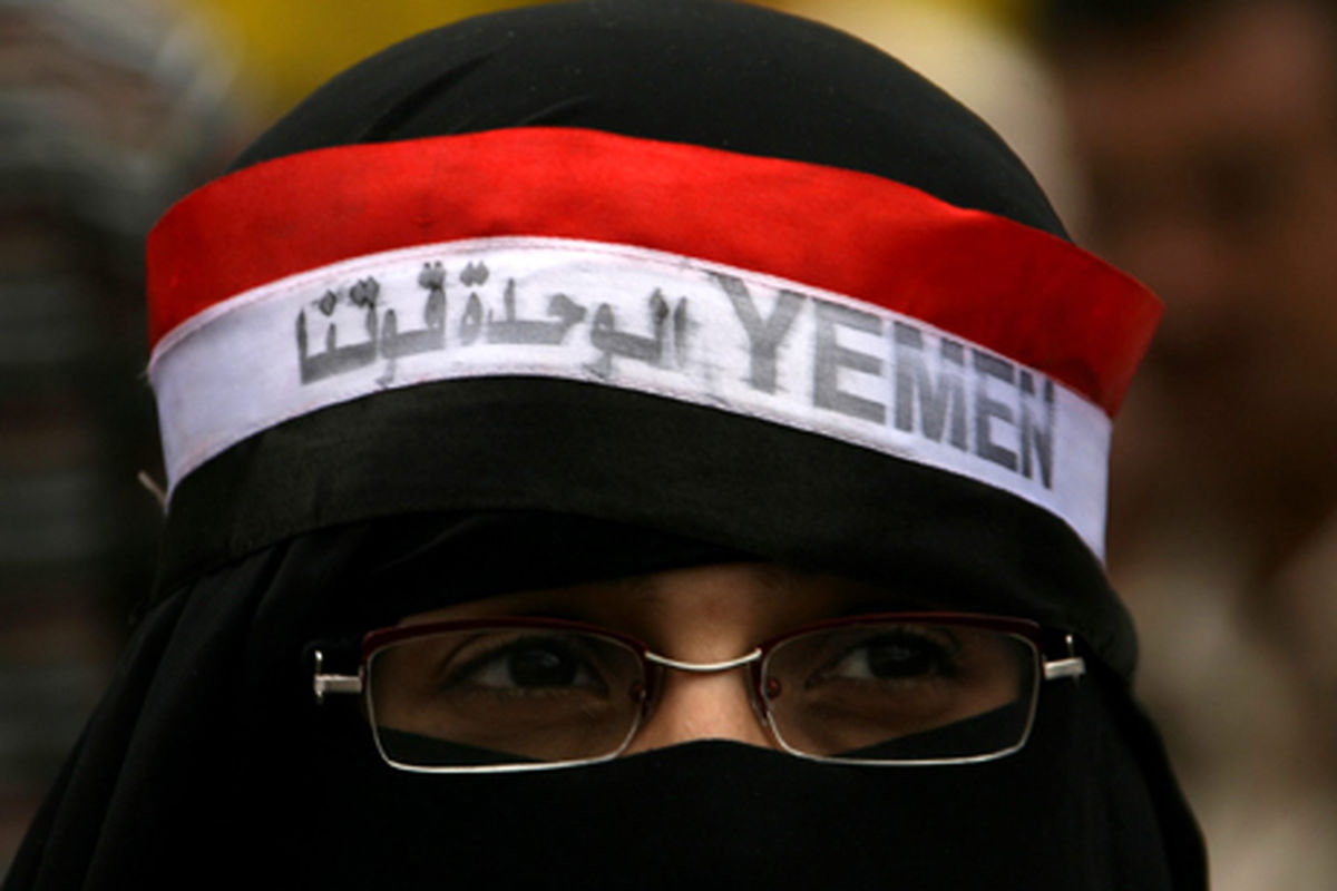 بخت يمن با بستن سفارت هاي غربي باز مي شود