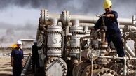 افزایش تولید نفت اوپک 