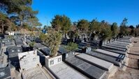 برترین قبرستان جهان کجاست ؟
