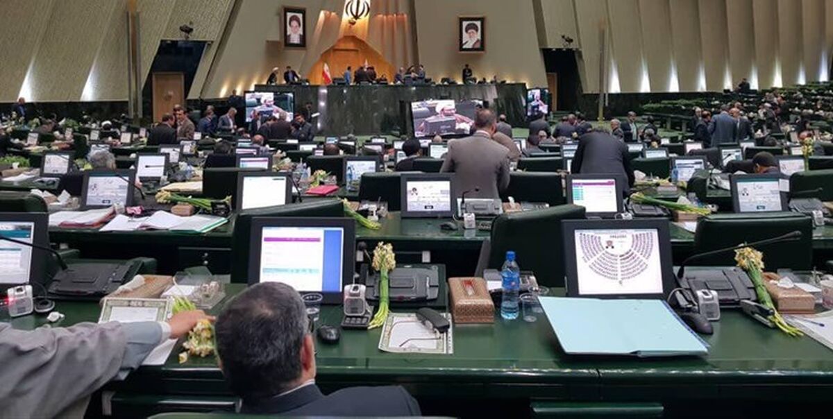 دستکاری قانون بودجه ۹۹ به نفع نجومی‌بگیران