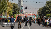 تمهیدات اتوبوسرانی تهران برای خدمت‌رسانی به جاماندگان اربعین