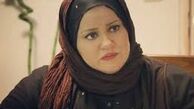 نعیمه نظام‌دوست هر روز لاغرتر از دیروز