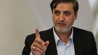 ابطحی:به حساب دختر فریدون در لندن و کانادا پول واریز کردند
