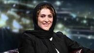 نگاه عمیق ویشکا آسایش/عکس