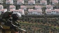  انفجار در شهرک صهیونیست نشین در نزدیکی غزه