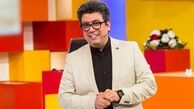 واکنش رضا رشیدپور به شایعه هک شدن اینستاگرامش+عکس