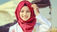 حقوق بشری که «رزان نجار» در آن حقی ندارد