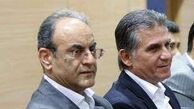          ترابیان: کی روش نمی تواند مرا کنار بگذارد/ هر وقت کفاشیان مشورت بخواهد نظرم را می دهم