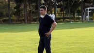 قلعه‌نویی: افراد نابلد وارد فوتبال شده‌اند