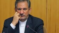فرامرزیان:شورای عالی زمان انصراف جهانگیری را به خودش واگذار کرد