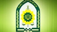 توضیحات پلیس تهران درباره خودکشی نافرجام زن جوان