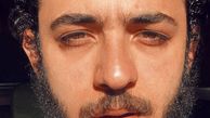 ظاهر جدید علی شادمان + عکس
