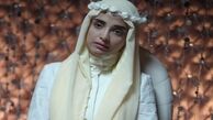 اولین تجربه تلویزیونی الهه حصاری در «هشت و نیم دقیقه»