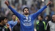 پاسخ باشگاه استقلال درباره پرونده شکایت پادوانی به دادگاه CAS