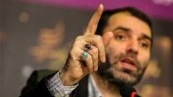 مسعود ده‌نمکی، مهمان امشب «اختیاریه»