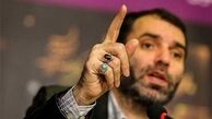 مسعود ده‌نمکی، مهمان امشب «اختیاریه»