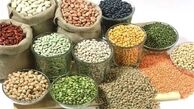 قیمت در بازار حبوبات ثبات نسبی پیدا کرد