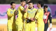 بازیکن ملی پوش نفت تهران گم شد!