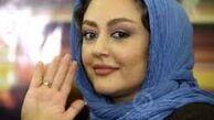 شقایق فراهانی با شکل و شمایل متمایز/عکس
