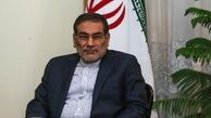 تقدیر توئیتری شمخانی از سفر جهادی قالیباف به خوزستان