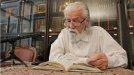 تصویب نام گذاری خیابانی به نام استاد حمید سبزواری 