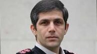  پیکر چهاردمین شهید آتش‌نشانی پیدا شد