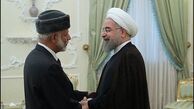 میزبانی مذاکرات محرمانه؛ شائبه میانجی‌گری عمان بین دولت ترامپ و تهران