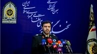 تهران در درگیری و نزاع رکورد زد