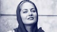 مهناز افشار همراه خواهر و خواهر زاده اش+عکس
