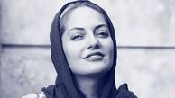 مهناز افشار همراه خواهر و خواهر زاده اش+عکس