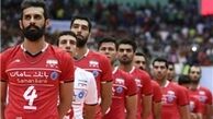 اسامی والیبالیست های اعزامی به المپیک اعلام شد