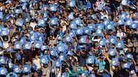 استقلال و الهلال قطعا در زمین بی طرف