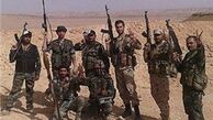    هلاکت 100 تروریست در درگیری‌های حلب