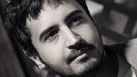 تیپ خَفن «مهرداد صدیقیان» /عکس