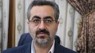 استعفای رئیس سازمان غذا و دارو صحت ندارد
