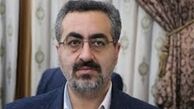 استعفای رئیس سازمان غذا و دارو صحت ندارد