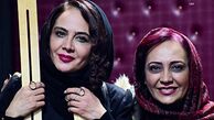 خواهران معروف سینما با دو نام خانوادگی متفاوت!