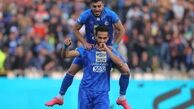 بازیکن مغضوب استقلال جواب هوادارن منتقد را داد