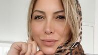 ظاهر جدید فریبا نادری + عکس