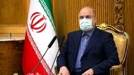 قالیباف: در گوشت قرمز صف نمی‌بینیم چون مردم نمی‌توانند تهیه کنند