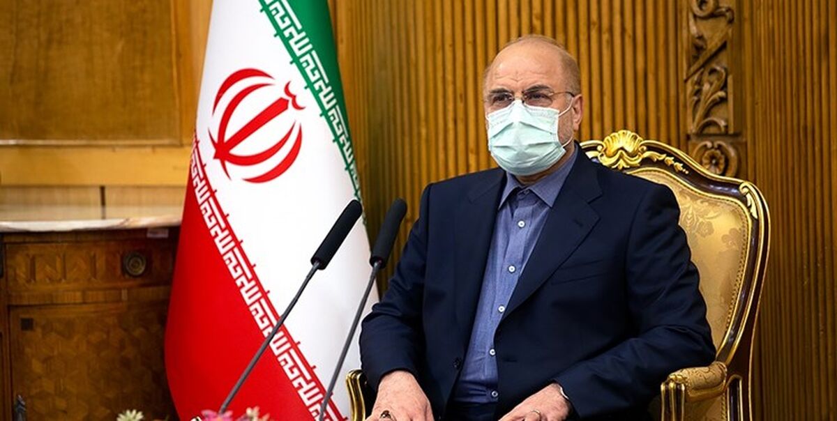 قالیباف: صف‌های خرید مرغ نشان داد مشکل پول نیست بلکه مدیریت است
