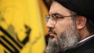 ظریف سالگرد پیروزی جنگ ۳۳ روزه را به نصرالله تبریک گفت