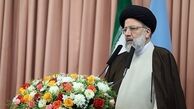 رییسی: هیچ‌کس در هیچ جایگاهی حق دور زدن قانون و تخلف را نخواهد داشت