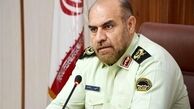 تعداد بازداشتی‌های انفجار کلینیک به ۱۲ نفر رسید