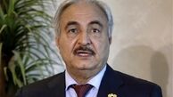 ادامه تلاش‌ها برای یافتن جایگزین حفتر علی‌رغم بازگشت او به وطن