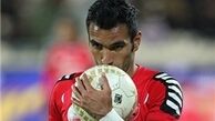 پولادی: نباید ریسک یا عجله کنم